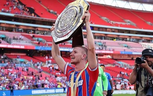 11场造9球！红军亿元先生成进攻端大腿已适应英超对抗和节奏