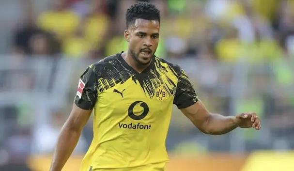 图片报：多特小将卡巴尔将租借加盟汉堡，今夏汉堡可选择买断