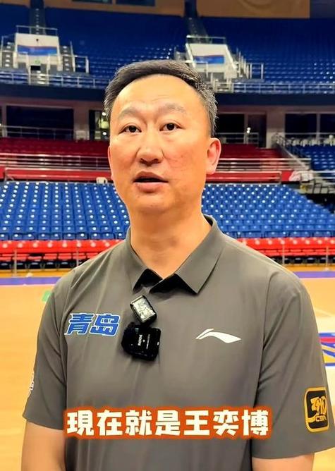 成了刘维伟：我们看上的外援不愿意来，麦基还被首钢签了