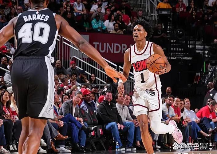 得分超15！火箭豪取19胜7负，小贾成赢球风向标，你可别学维金斯