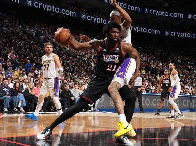 狂轰37、38、40！MVP回来了：东部争冠格局改变！