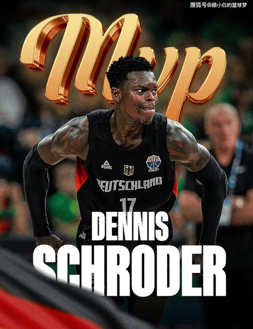 四海为家！施罗德NBA生涯已效力11支球队，近五年被交易8次