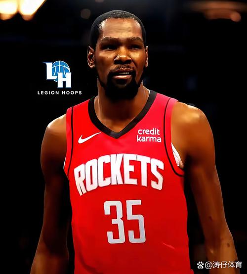 17场30+得分！完胜格林狄龙，杜兰特超级加倍了，恭喜火箭成赢家