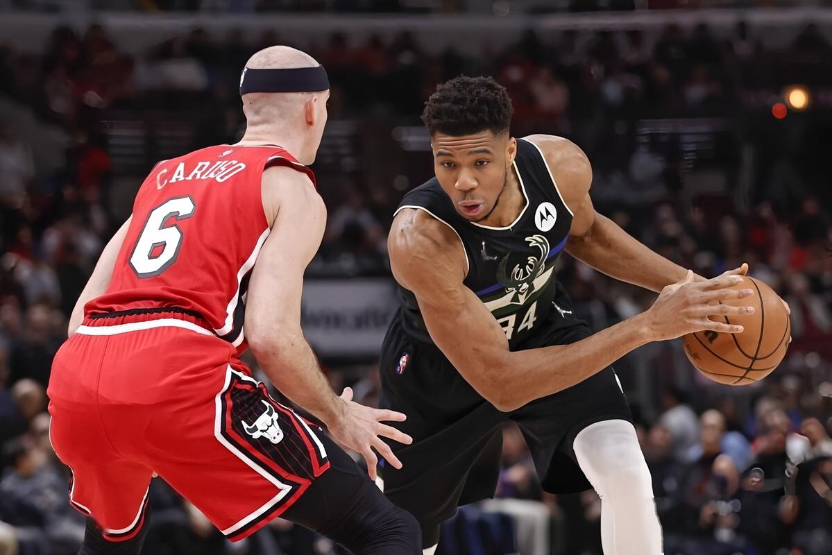 NBA三方大交易评级出炉！公牛A骑士B+国王引进亨特仅评C