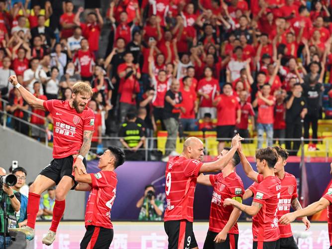 2026亚冠迎巨变！中超参赛3队或全换，成都蓉城有望成最大赢家