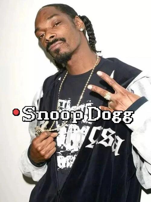 嘻哈巨头“狗爷”：我想把斯旺西带回英超，并打造全球知名度