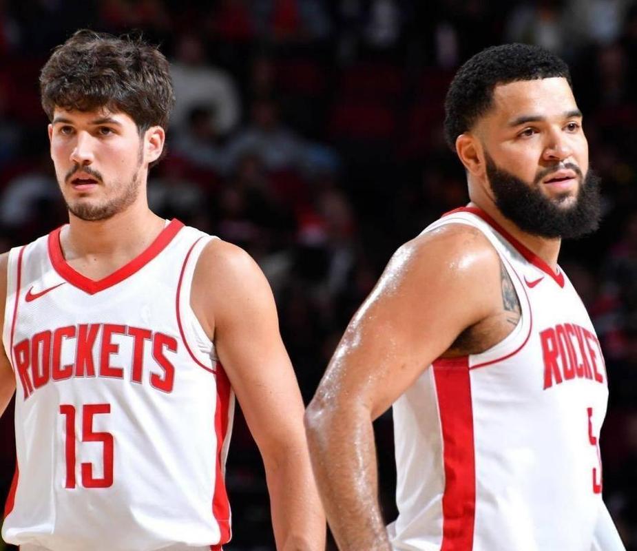 火箭险胜独行侠！6人得分上双，乌度卡改用新战术出手数更平均