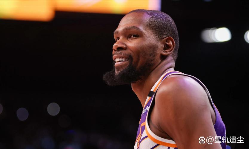 杜兰特笑烂了！狂打25铁还能赢！火箭变天！