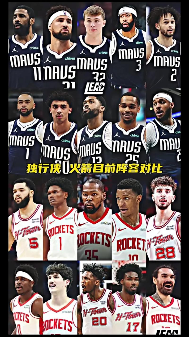 火箭111107独行侠球员评价：4人优秀，3人及格，2人低迷