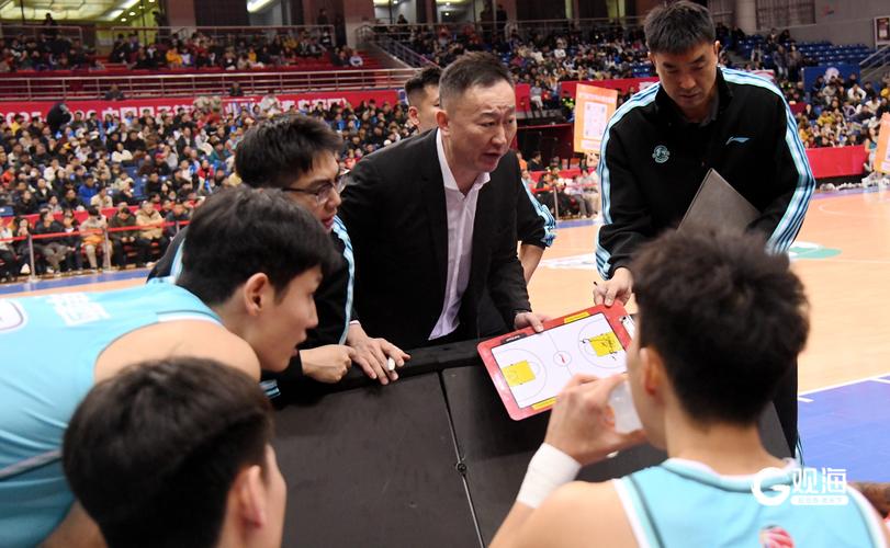 这是唯一没有攻克的“堡垒”，青岛男篮将挑战北京男篮，历史上从未在客场赢过对手