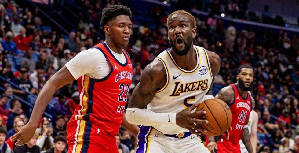 密谋交易湖人2换1，4号秀或重返洛杉矶，但出勤率堪忧啊