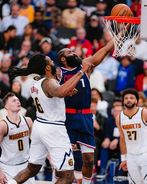 快船惜败掘金止步连胜势头三分防守成胜负关键风向标