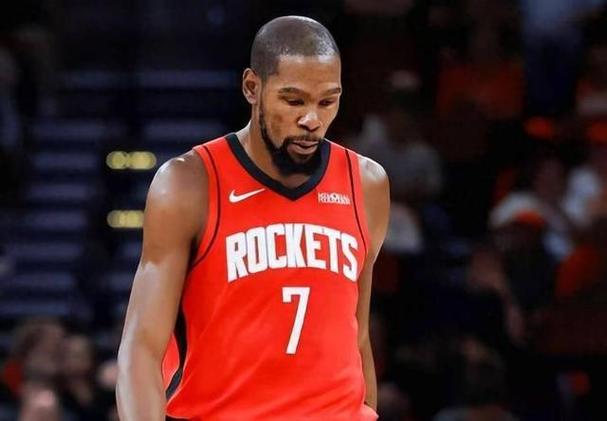 状元空砍34分12板，火箭惊险赢球！杜兰特13分8助，申京表现低迷