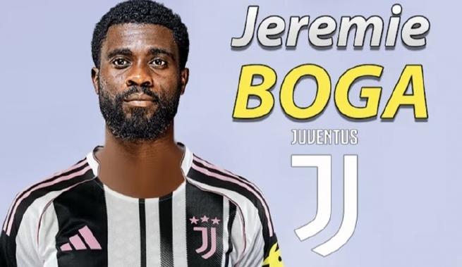 HWG！罗马诺：博加租借加盟尤文，含500万欧非强制买断条款