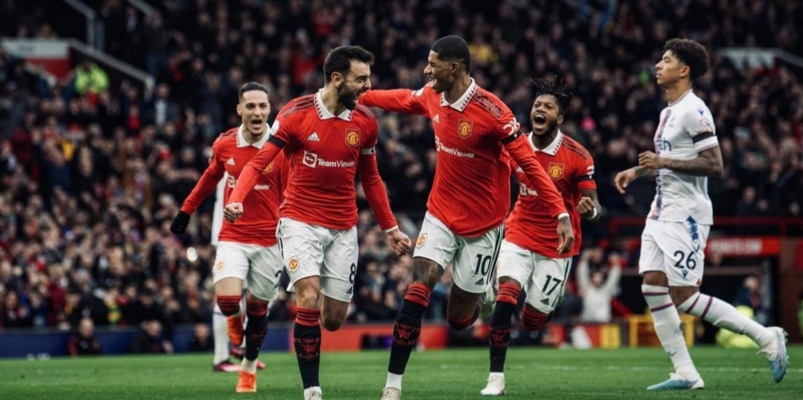 曼联vs富勒姆：卡里克的真正挑战，红魔能否继续取胜