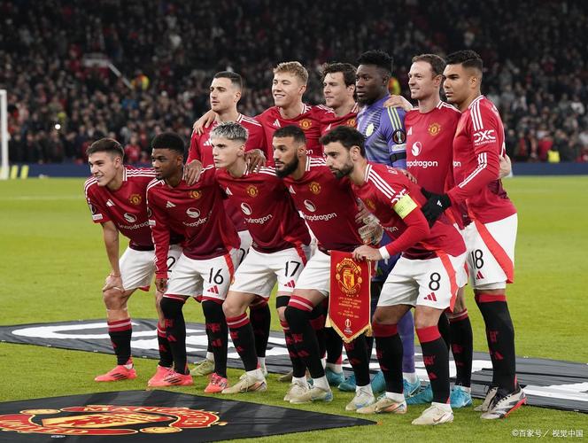 英超：曼联vs富勒姆赛事前瞻