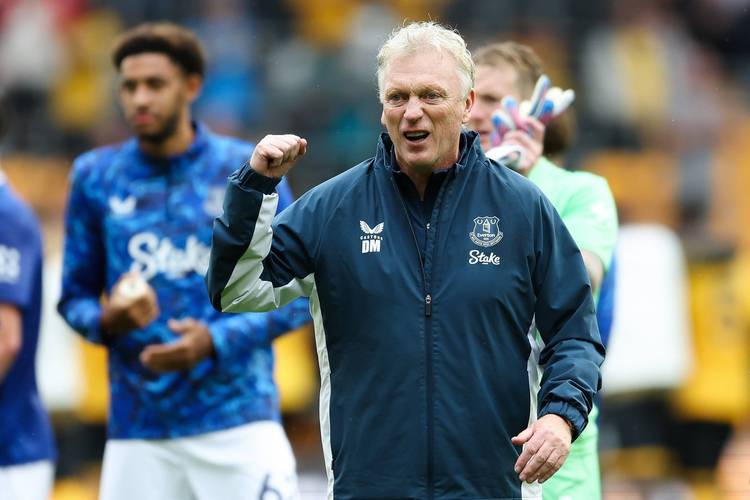 莫耶斯感慨绝平遭黄牌背后悲哀情绪下次再战必求胜_英超直播