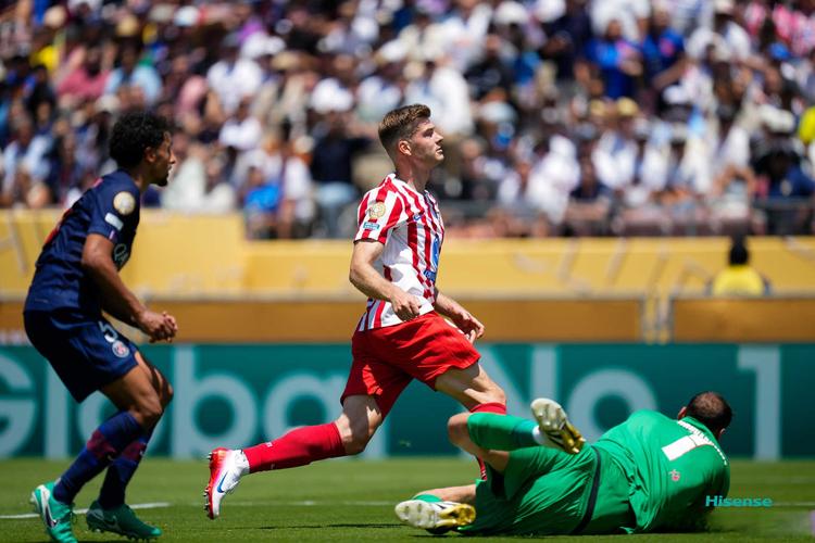 马竞屡遭拒绝后寻求租借莱昂纳多以强化锋线_西甲直播