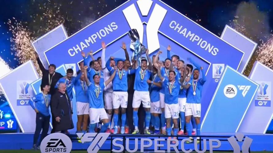 孔蒂：迪洛伦佐可能是ACL受伤我们账上有2.4亿欧却不能引援