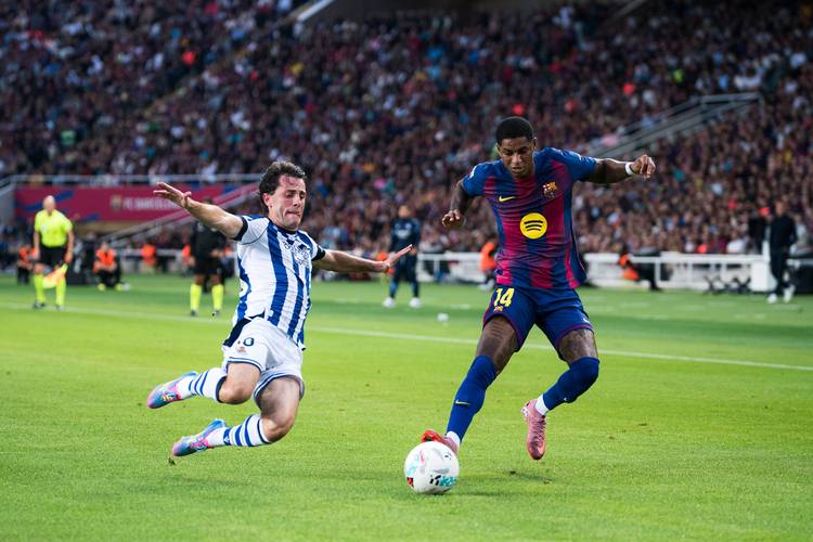 巴塞罗那31埃尔切取得联赛2连胜