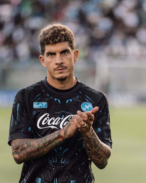 迪马济奥：在迪洛伦佐受伤后，那不勒斯考虑引进扎帕或胡安卢