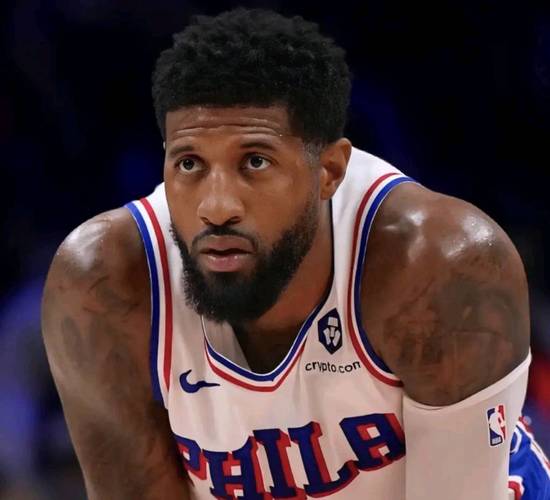 一夜3大消息！乔治遭禁赛25场，库里伤情更新，快船双喜临门