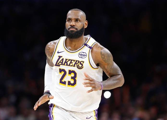 杰弗森：有些科比粉丝不希望詹姆斯在湖人成功！