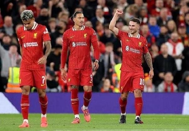 客场40大胜，阿森纳队史已经9次在英超净胜利兹联至少4球