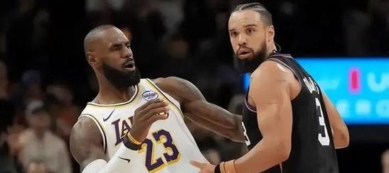 狄龙：詹姆斯是现在最被高估球员得把火炬传给东契奇亚历山大了