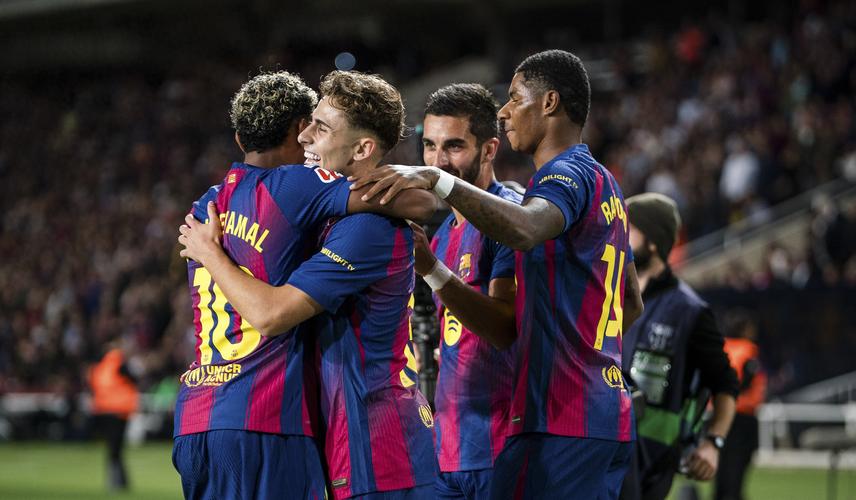 埃尔切主帅：此刻内心满是无力感，巴萨的实力配得上这场胜利