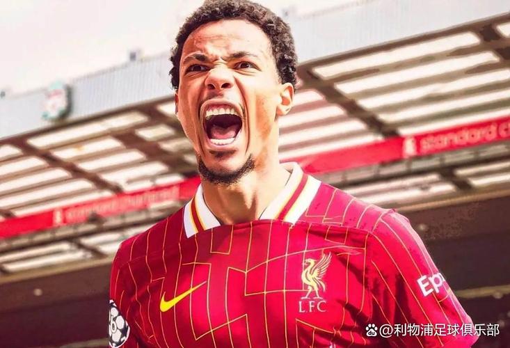 斯洛特:从开始就知道维尔茨特别埃基蒂克第二球像罗马里奥