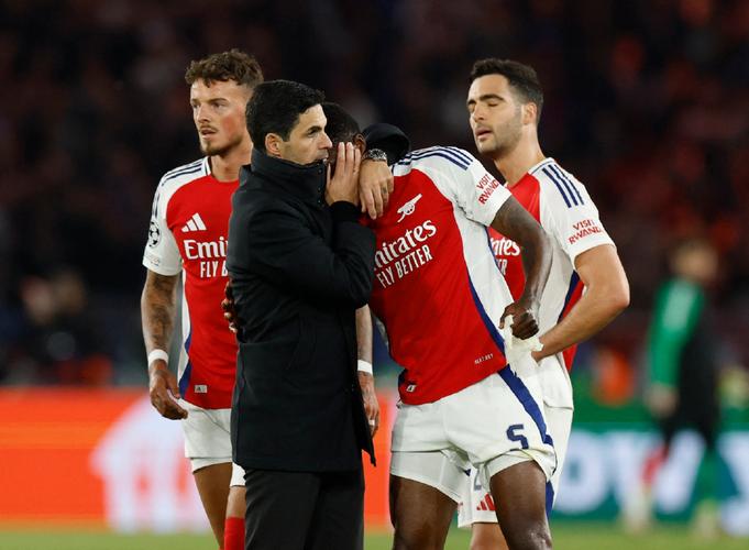 恩里克：欧冠中球队间的差距其实非常小客战白学堡不会容易