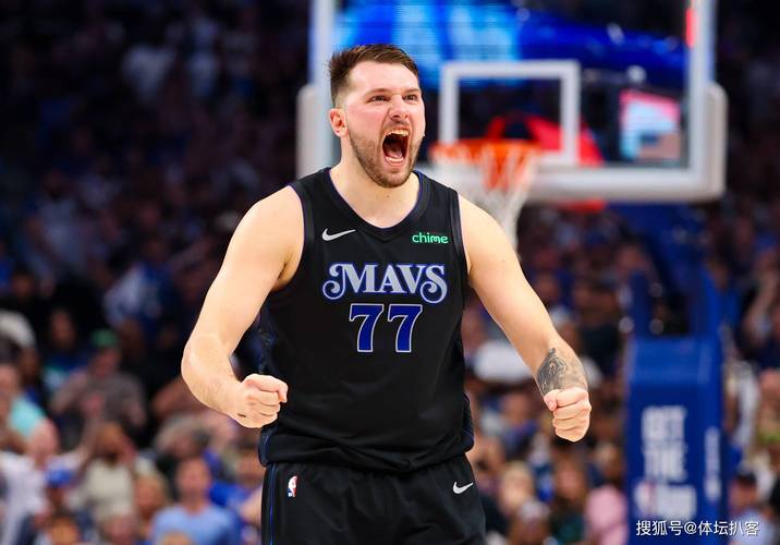 新时代得分王诞生！东契奇37+三双刷7纪录怒吼释放湖蜜：全球最强