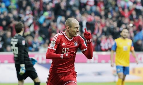 豪门翻车夜！拜仁22升班马，凯恩封神！马竞爆冷1亿先生11场0球