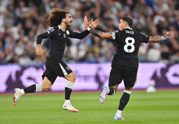 豪门狂欢夜：切尔西02到32绝杀西汉姆联利物浦41纽卡巴萨31