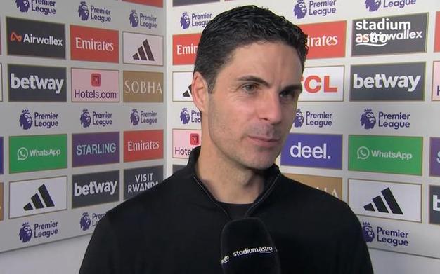 塔帅：我们一直告诉球员们要做好准备，显然马杜埃凯准备好了