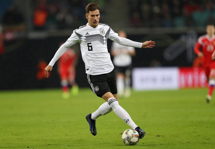 德天空：格雷茨卡希望尽可能在世界杯前与新东家签约