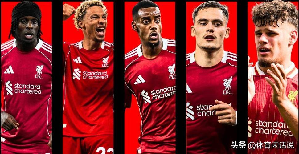 接班TAA失败！半赛季伤缺96天，利物浦新飞翼难满足斯洛特要求