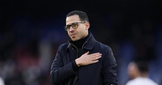 罗塞尼尔：人们可能会对被换的球员有看法，但这是全队的问题