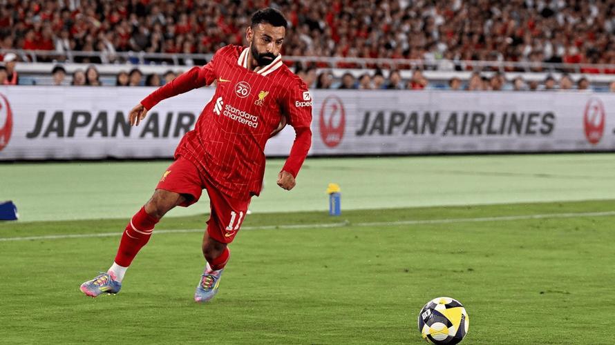 41！维尔茨传射渐入佳境，埃基蒂克2分钟2球，利物浦终结5轮不胜