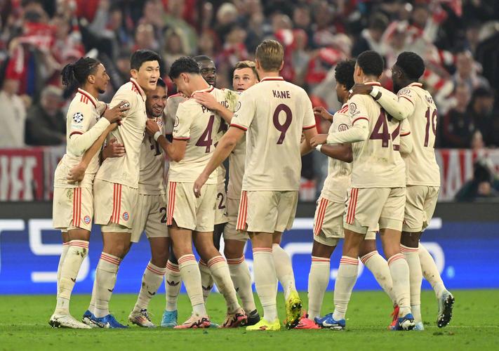 马特乌斯:汉堡vs拜仁的主裁整体上是中立的,想完全判对很难