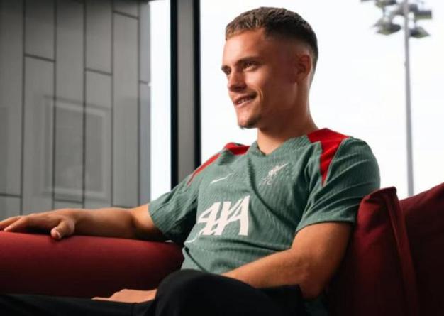 41!9500万神锋双响,维尔茨摆脱水货骂名,利物浦终结5轮不胜