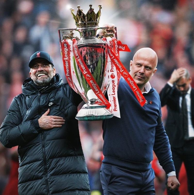 斯洛特：索博将踢右后卫，其他三名中场需完成他在中场的工作