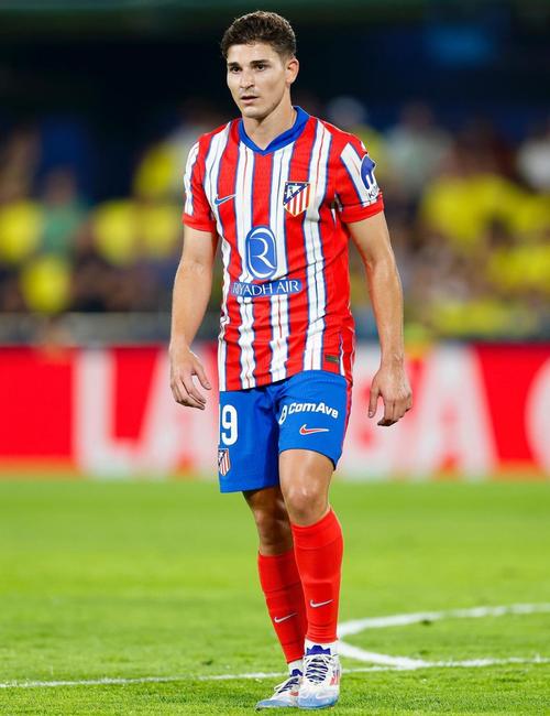 马竞客场00莱万特，瑟洛特伤退，胡利安阿尔瓦雷斯头球造险