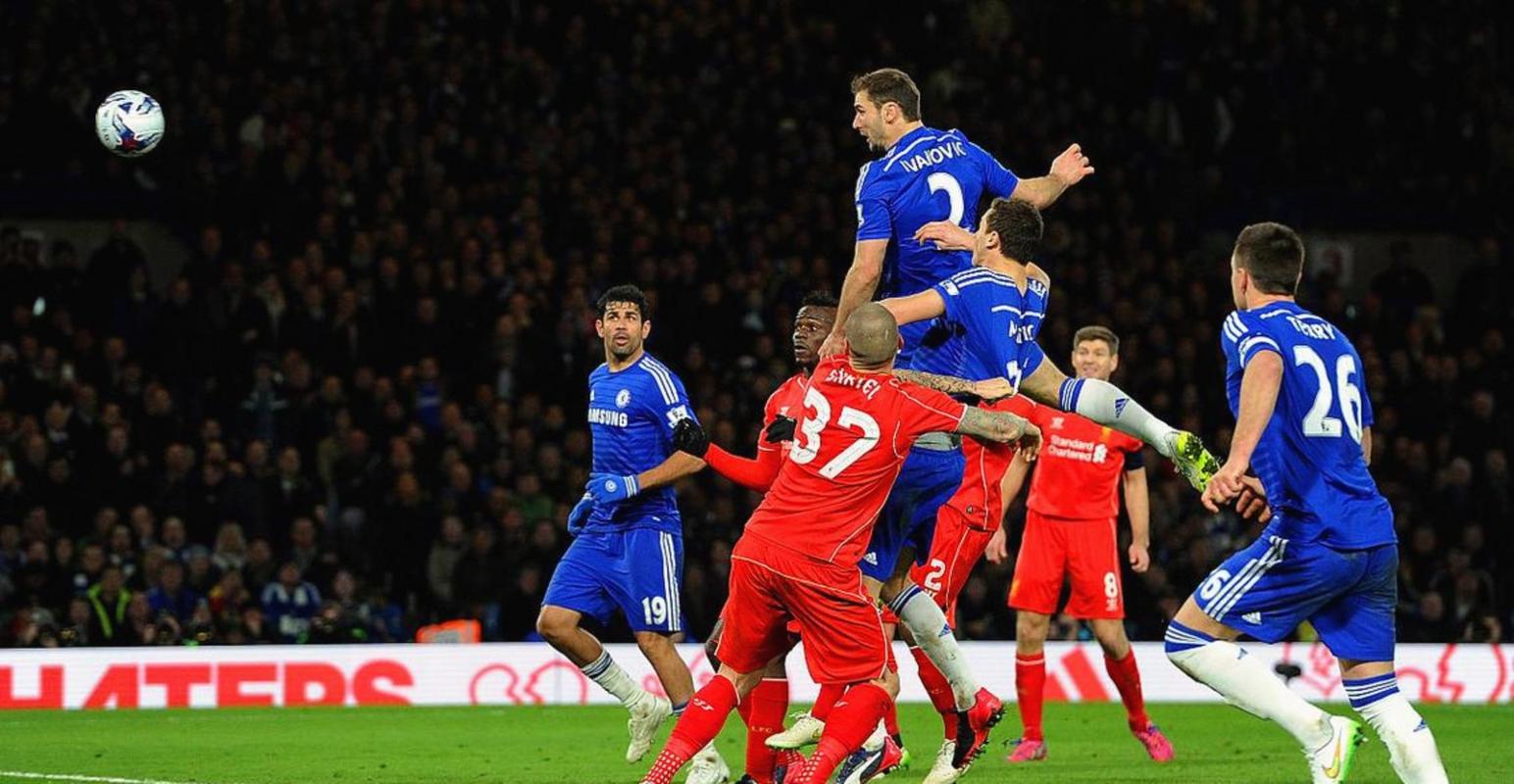 恩佐92分钟绝杀，切尔西32逆转！5连胜反超曼联，重回英超前四