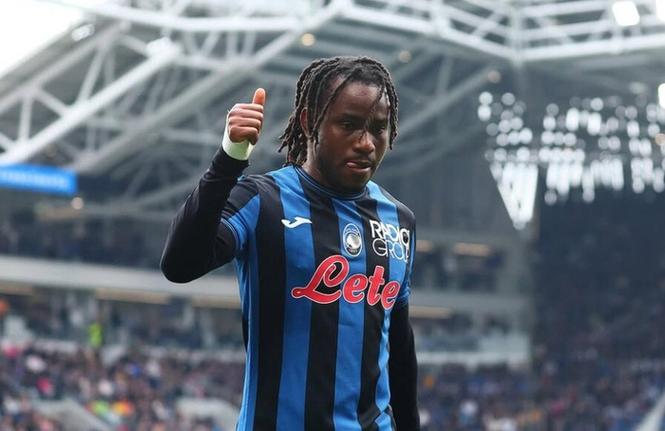 迪马济奥：马竞总价4000万欧签卢克曼，球员已经同意加盟