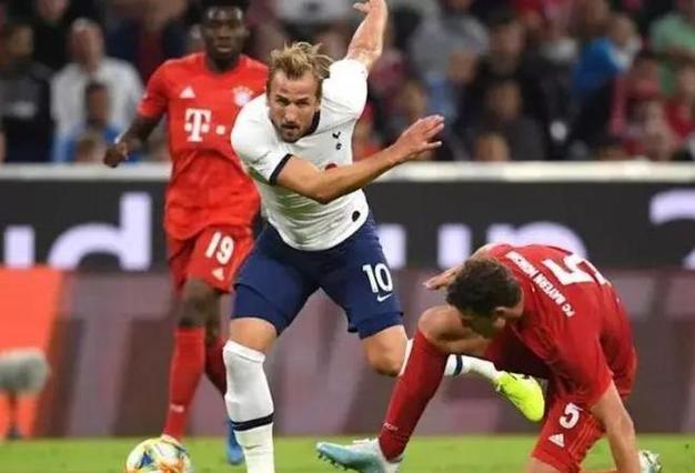 诺伊尔：这场平局感觉就像失利，但这对下周反而是积极信号