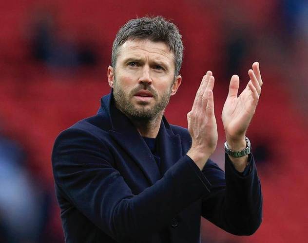 今晚10点曼联出战：卡里克冲击英超3连胜稳固前4首发曝光