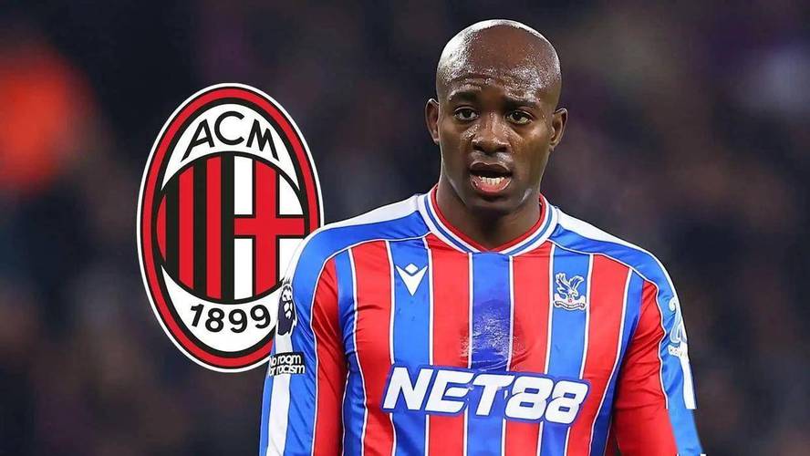 记者：水晶宫只有找到盖桑以外的替代者才会把马特塔卖给米兰