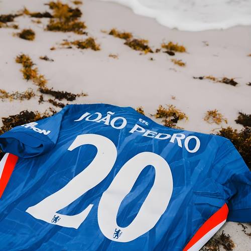 替补传射，若昂佩德罗当选切尔西vs西汉姆全场最佳球员